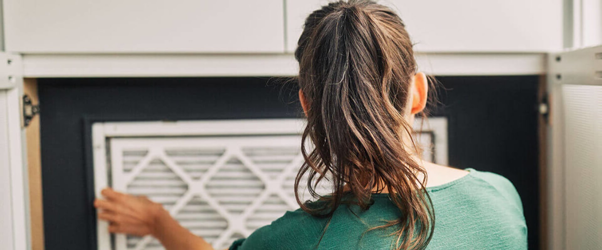 What Size Air Filter Do I Need? A Comprehensive Guide