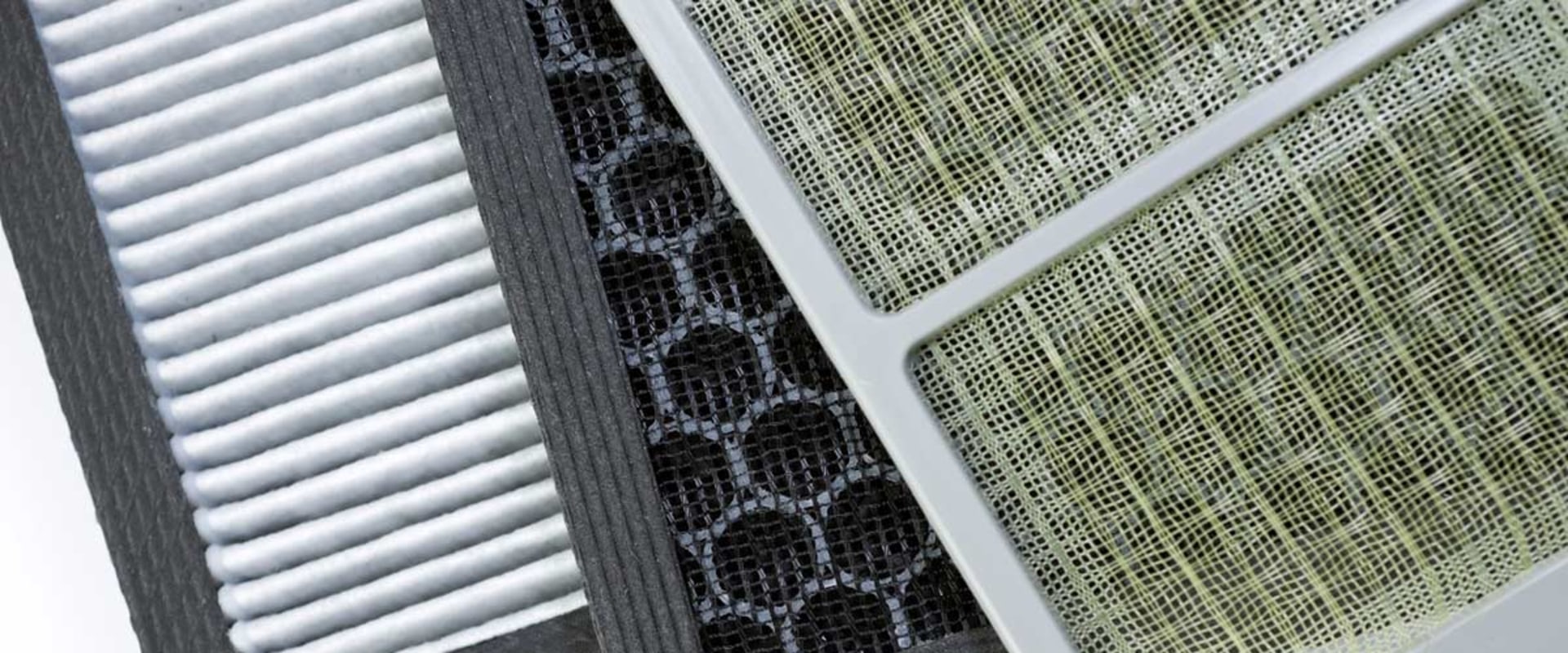 Types of Air Filters for HVAC Systems What You Need to Know