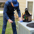 Top Annual HVAC Maintenance Plans in Palm Beach Gardens FL