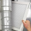 The Benefits of Using High-Efficiency Air Filters for HVAC Systems