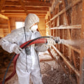 Investing in a Professional Attic Insulation Installation Service