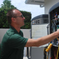 Best HVAC Air Conditioning Tune Up Specials in Port St. Lucie