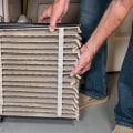 Maintaining an Air Filter for HVAC Systems: A Comprehensive Guide