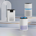 The Incredible Benefits of an HVAC Air Purifier: A Comprehensive Guide