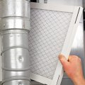 When is the Right Time to Replace Your HVAC System Air Filter?