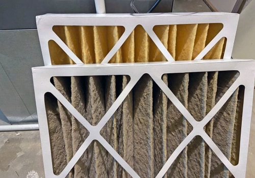 When is it Time to Replace Your HVAC Air Filter? - 7 Signs You Need to Know