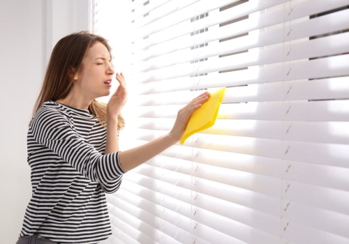Your Home's Air Quality with 20x25x5 Furnace Air Filters