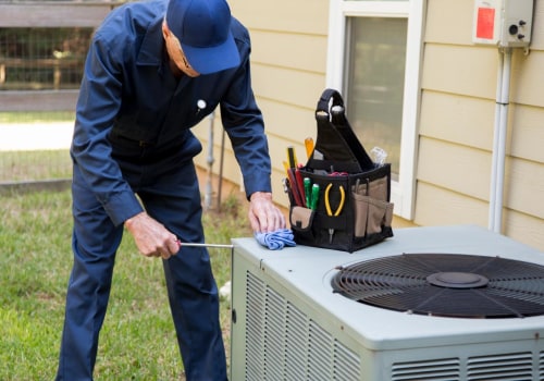 Top Annual HVAC Maintenance Plans in Palm Beach Gardens FL