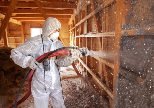 Investing in a Professional Attic Insulation Installation Service