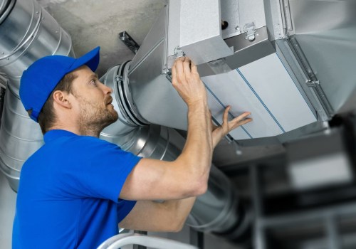 Top AC Ionizer Air Purifier Installation Service in Sunrise FL