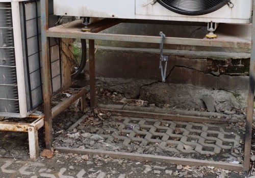 Maintaining Air Filters for HVAC Systems: A Comprehensive Guide