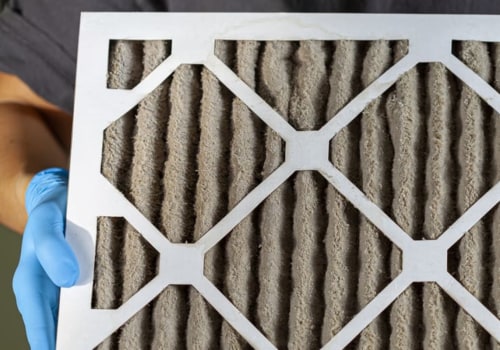 Best MERV Rating for a 12.25x24.25x1 Air Filter