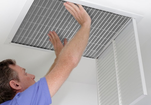 Whistling Return? Check Your 12.5x24x1 Air Filter Fit