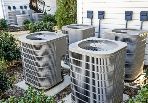 Efficient HVAC Ionizer Air Purifier Installation Service in Miami Beach FL