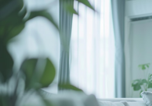 Maximizing Air Quality With the MERV 13 Filter Advantage