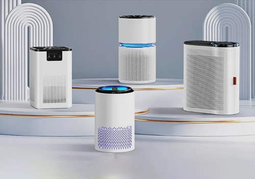 The Incredible Benefits of an HVAC Air Purifier: A Comprehensive Guide