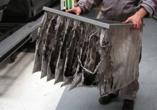 Are HVAC Filters Universal? A Comprehensive Guide to Finding the Right Size