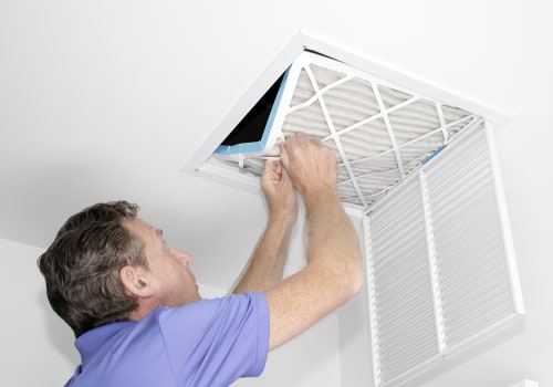 Choosing the Perfect Air Filter for Your HVAC System